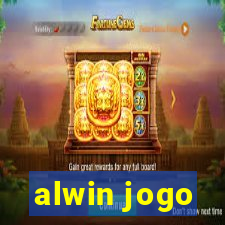 alwin jogo